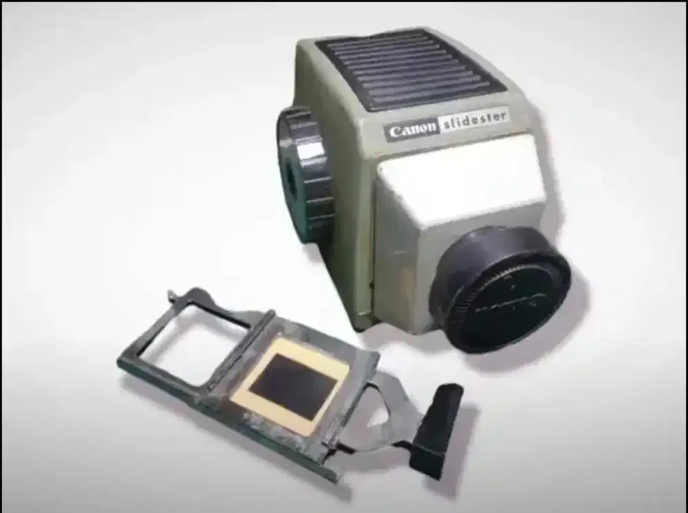 Canon Slidester 35 mm vintage