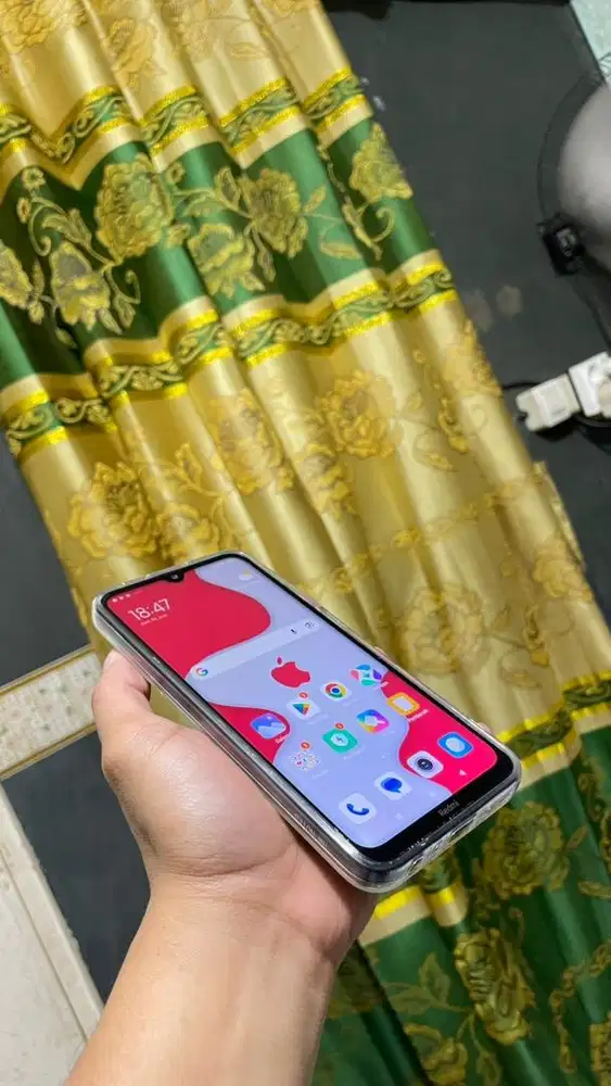 Xiaomi Note 8 RAM 4+1(5/64’GB)