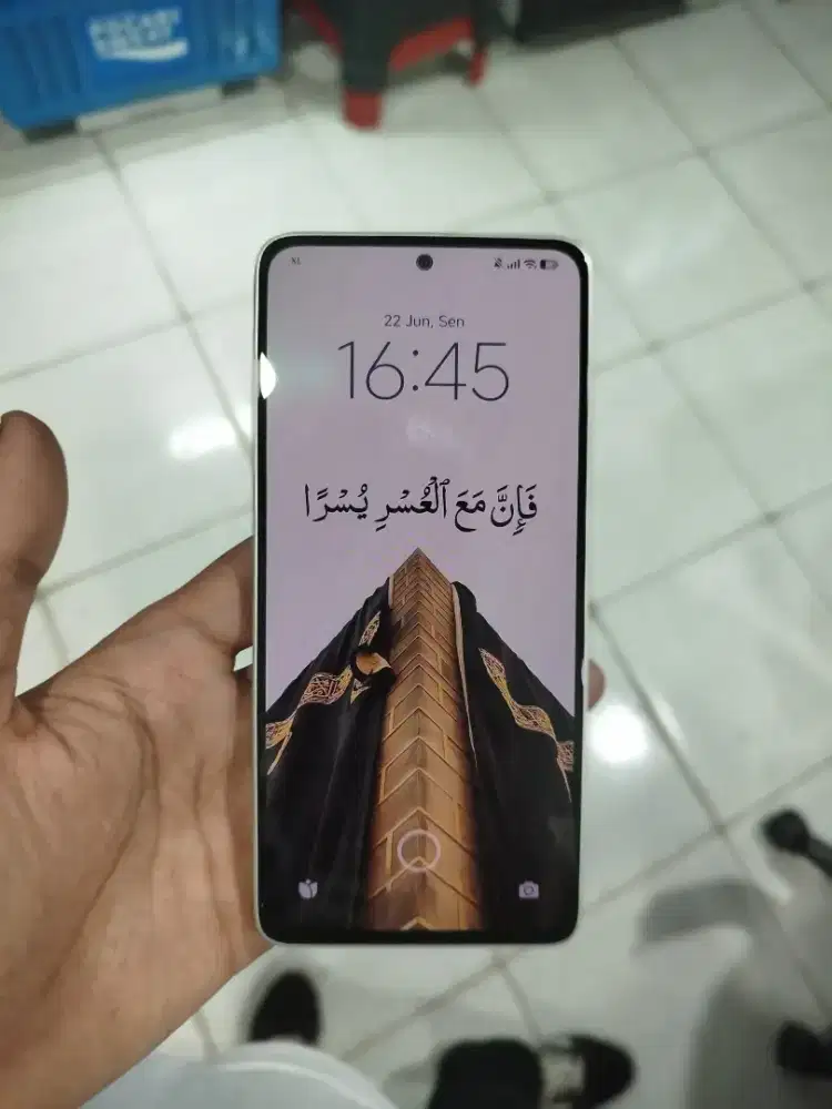 POCO M7Pro 5G 8/256