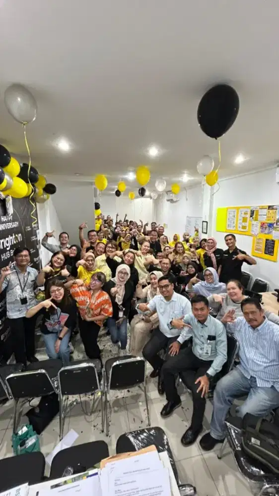 Peluang Bisnis Property Nasional