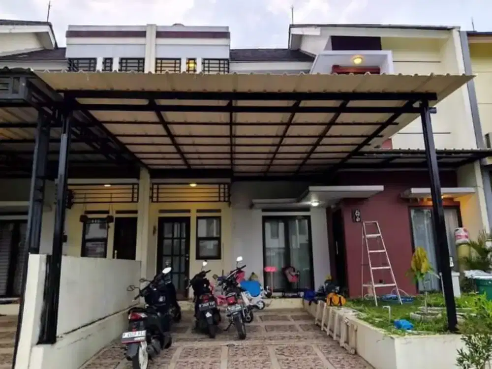 Kanopi Galvaum polos