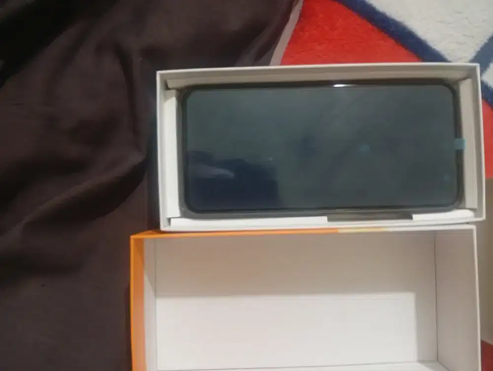 Tocno Spark Go 1