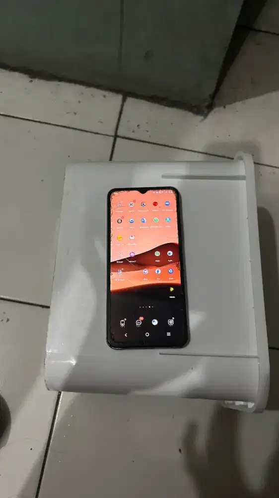 Vivo y21 ram 4/64
