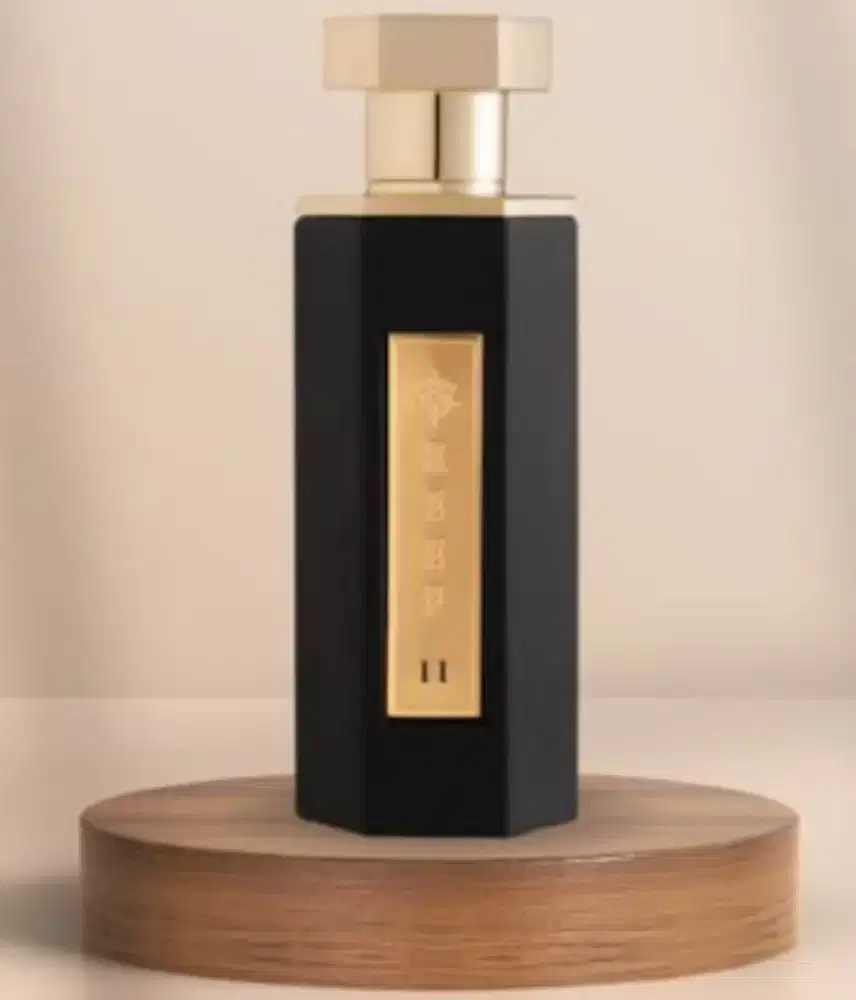 Dijual parfum reff 11