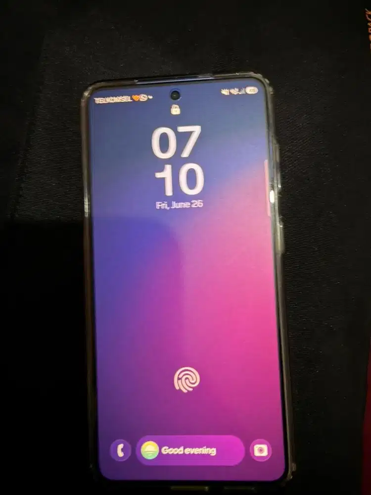 Samsung S26 256Gb Violet Sein