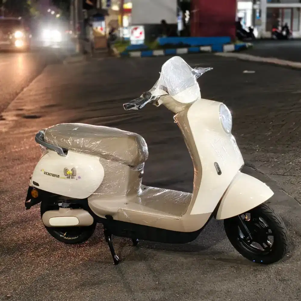 PROMO SEPEDA LISTRIK TERBARU PACIFIC M5 HANYA 5 JUTAAN