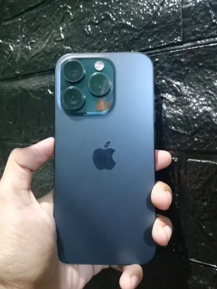 iphone 15 pro 512