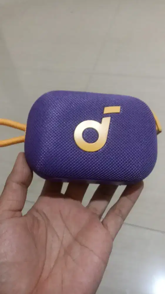 Audio souncore ori
