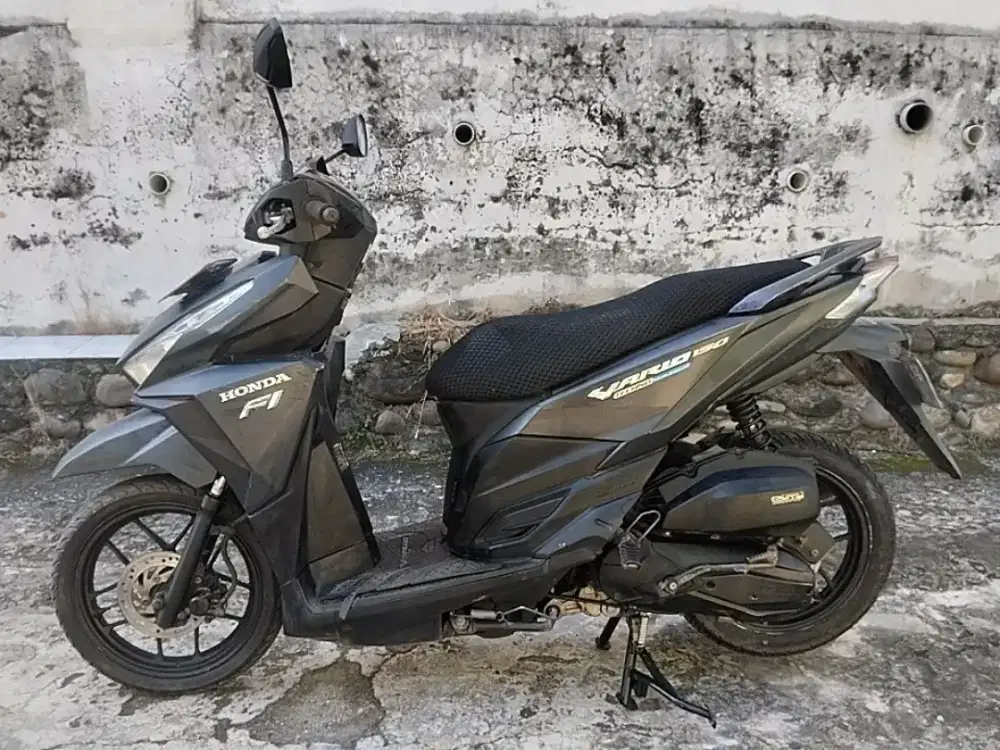 2015 Honda Vario 150