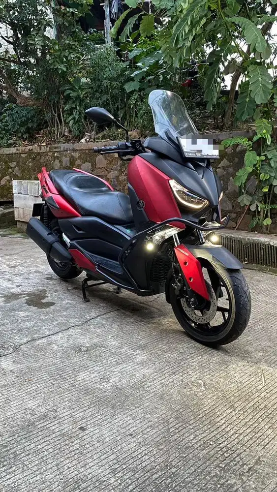 XMAX 2019 ABS 250CC