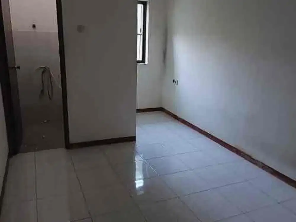 Disewakan cepat rumah 2 lantai bagus rapi siap huni di sunter jakarta utara
