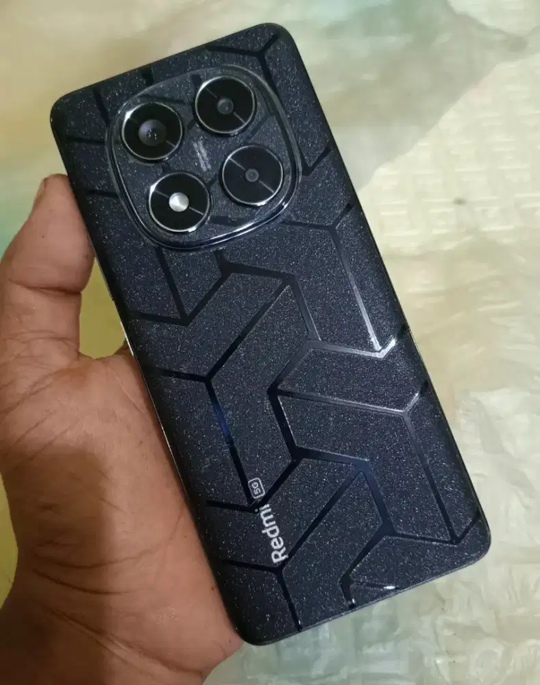 Redmi note 14 pro 5G murahh