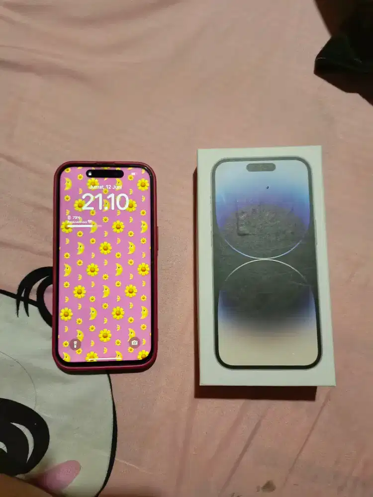Iphone 14Pro 128Gb