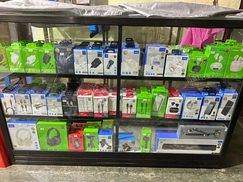 Aksesories Handphone