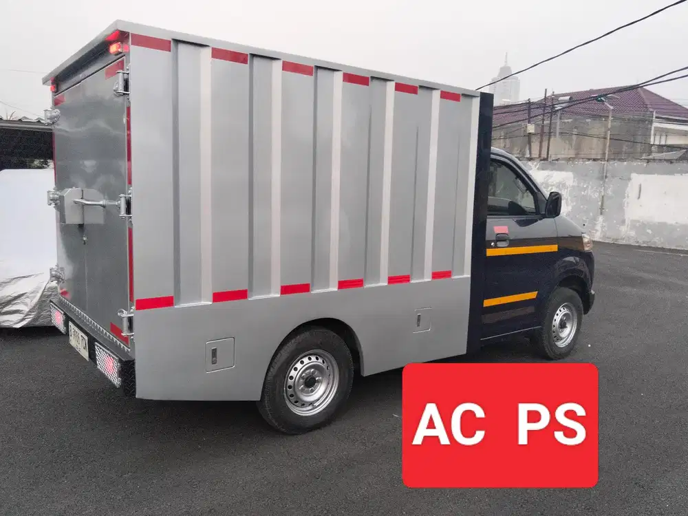 AC POWER STEERING APV BOX SUZUKI APV