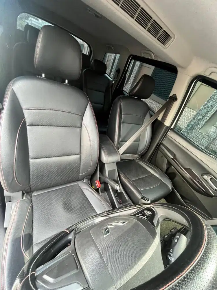 Wuling Confero type tertinggi