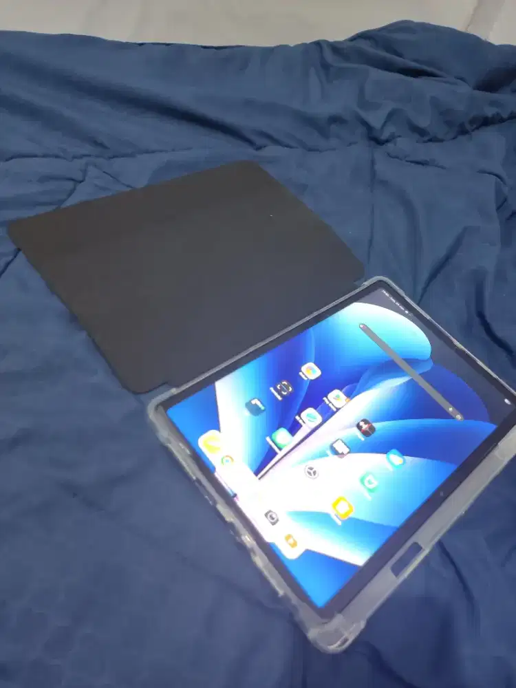Redmi Pad 2 Purple Mulus like new