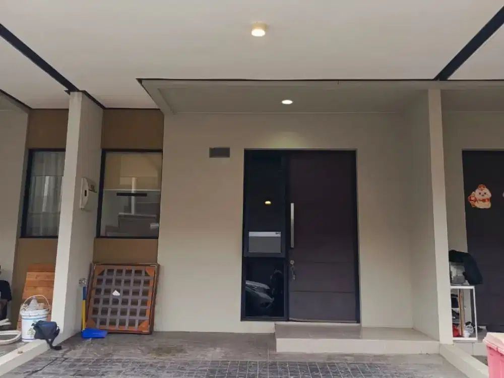 Dijual Cepat (Bu): Rumah Modern Siap Cuan di Cluster California Pik 2 – Unit Tersewa, Banyak Bonus & Harga Drop Spesial!