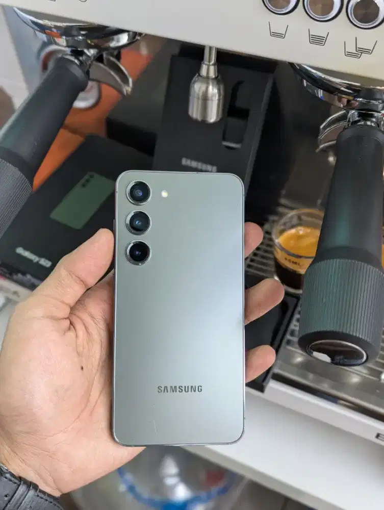 Samsung s23 8/256 sein