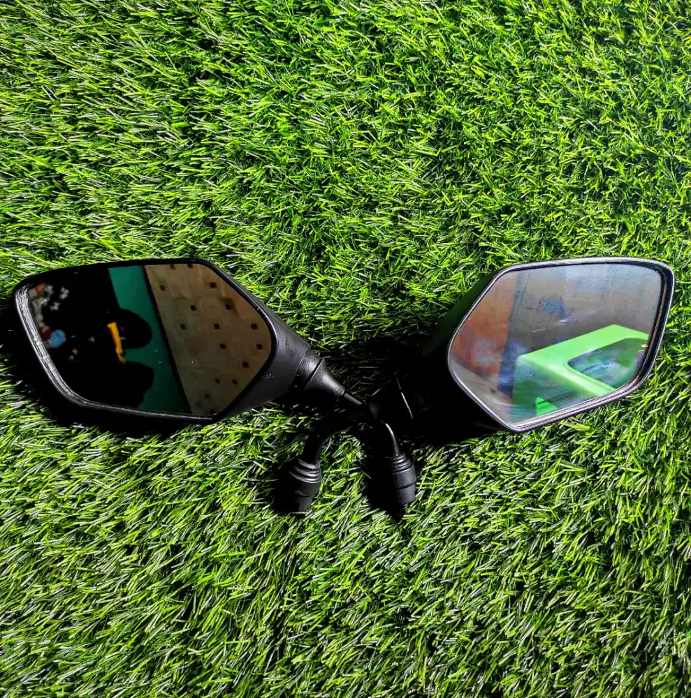 Spion PCX & Spion Vario Gen2 Thailand (Tidak Ngezoom) Tangkai Pendek