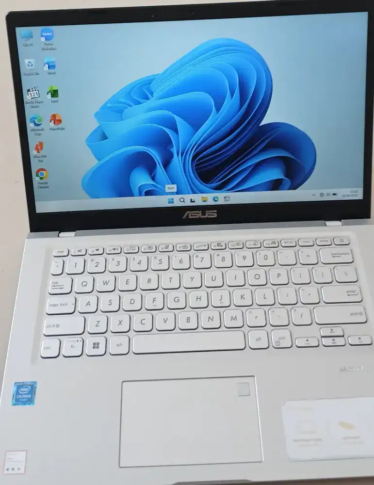 Labtop Asus vivobook X415MA