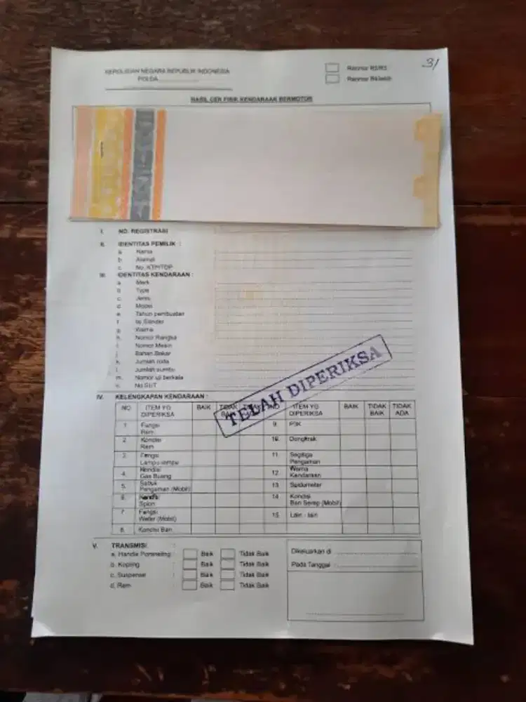 Birojasa stnk dan lainnya biro jasa
