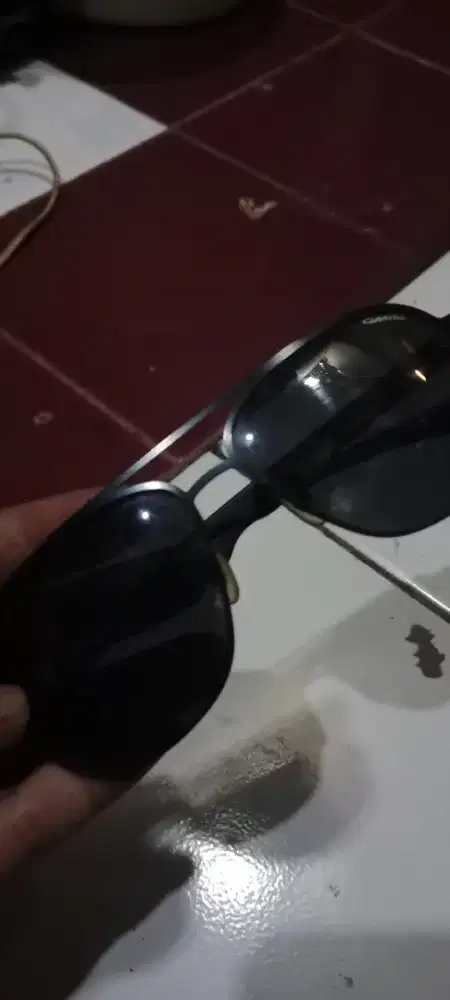 Kacamata carera original