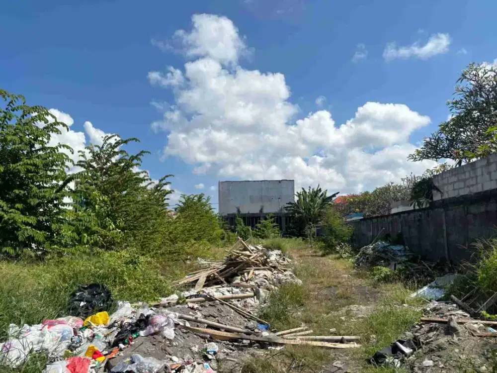 DI JUAL TANAH KAVLING 6 UNIT
TERLETAK DI JL. DANAU  TEMPE, SIDAKARYA - DENPASAR SELATAN

LT 103m²
LEBAR JALAN UTAMA 6 M

LEBAR JALAN LINGKUNGAN 3Meter

Post Satpam 9m²

Selling Point:

Lingkungan Pemukiman

Dekat Pasar

Dekat Sekolah SD 12 Sesetan

Harga