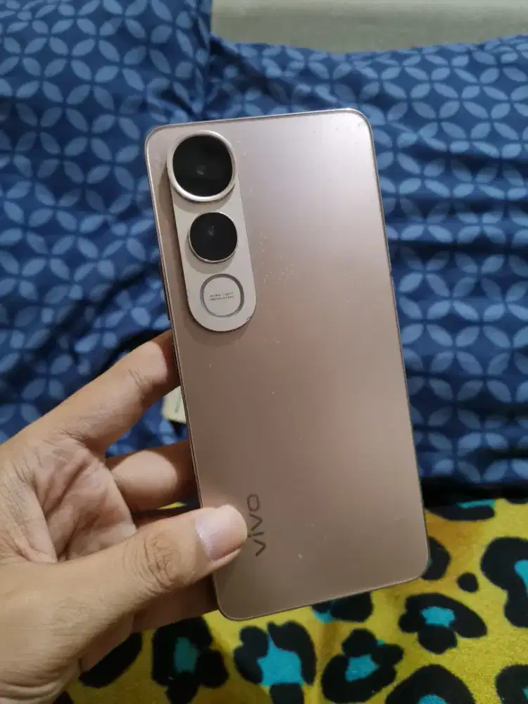 Vivo V50 Lite 5g 8/256GB Normal Resmi Indonesia