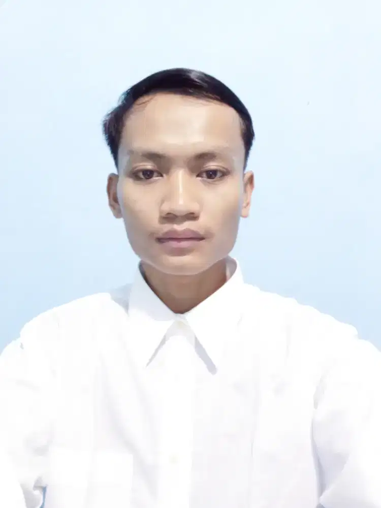 Nyari pekerjaan serius bukan main main