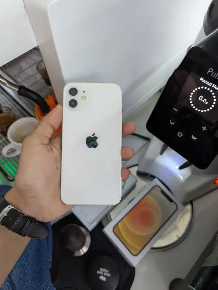 Iphone 12 64 gb inter alop