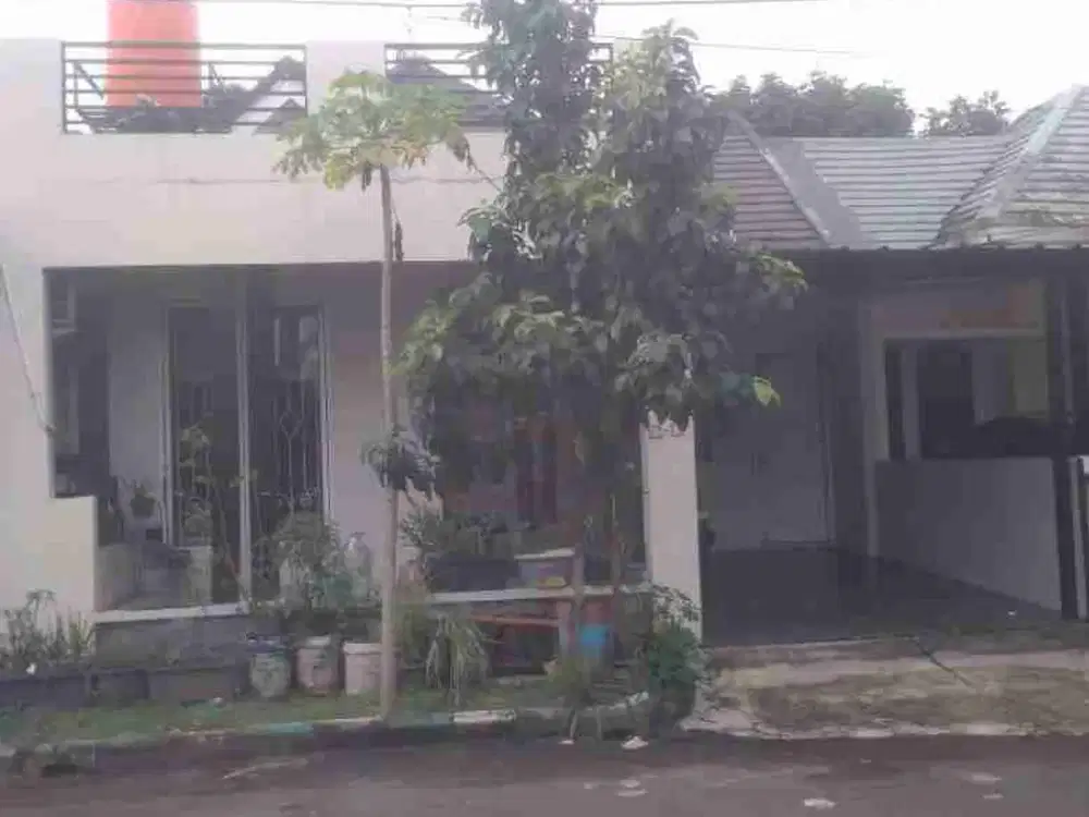 dijual hunian nyaman di Serpong park
Cluster Emerald
