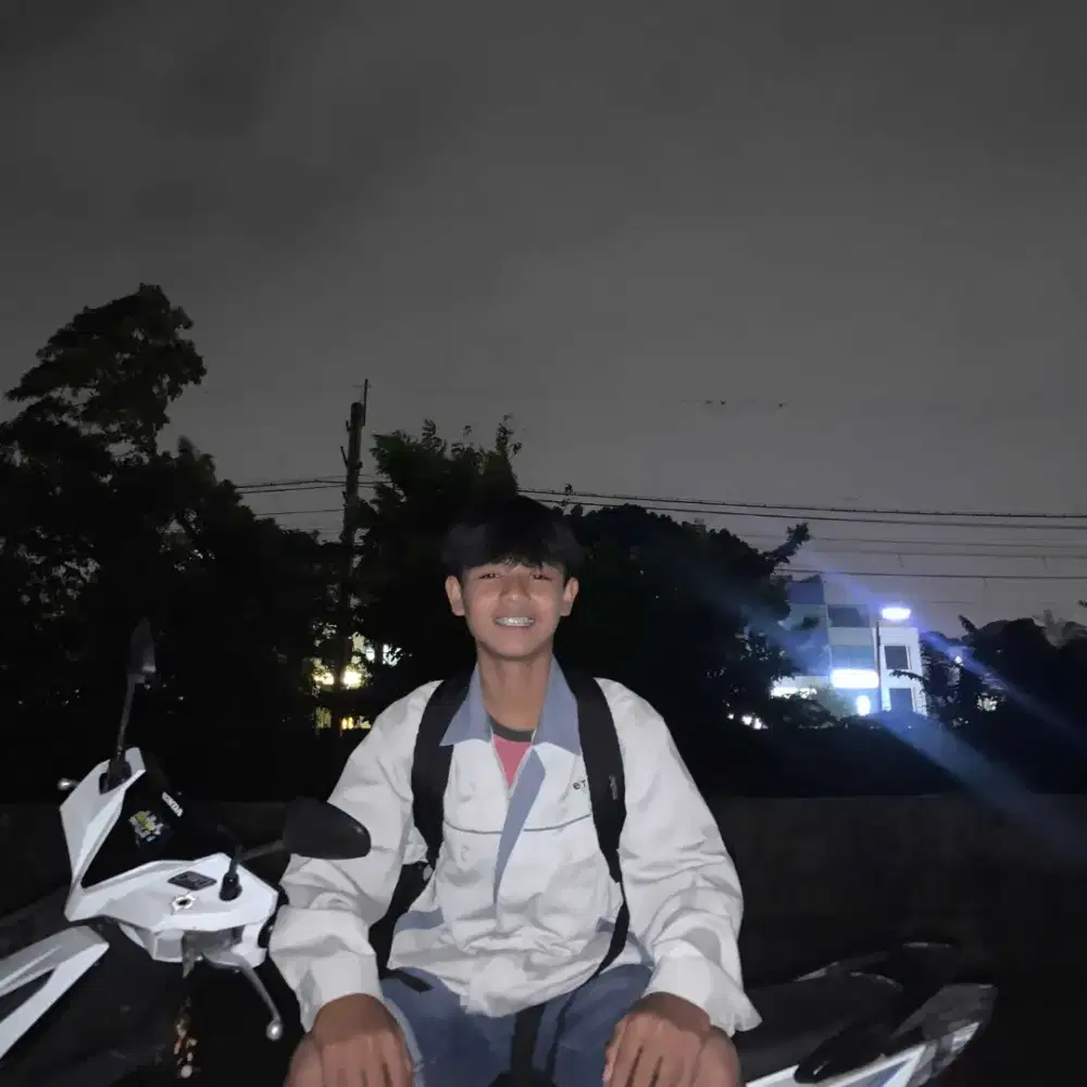 Butuh kerjaan cepat yang tersedia mess