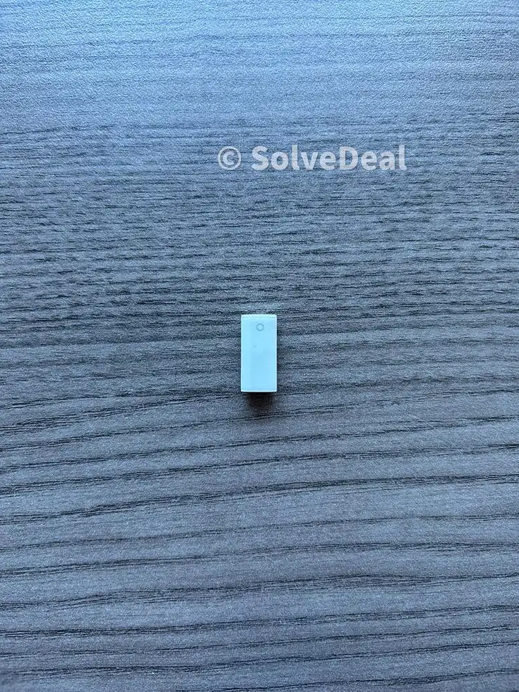 Converter Apple Pencil Gen 1 Lightning Adapter