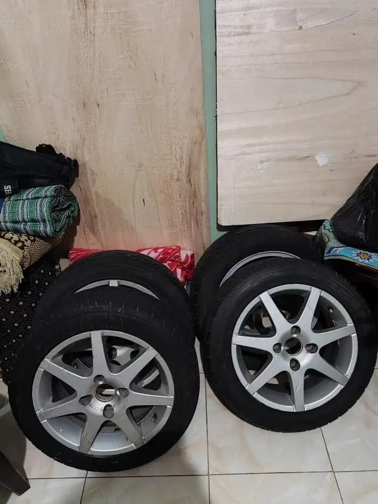 Velg TSW EVO III