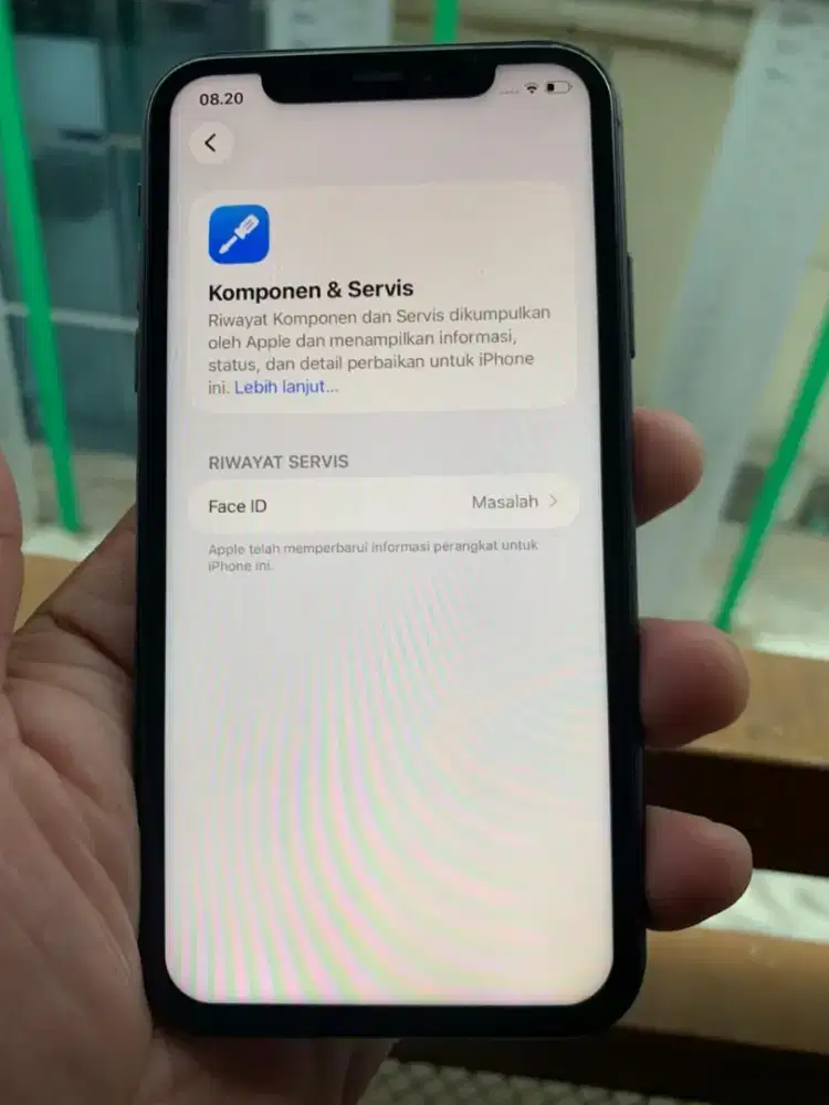iPhone 11 128 iBox