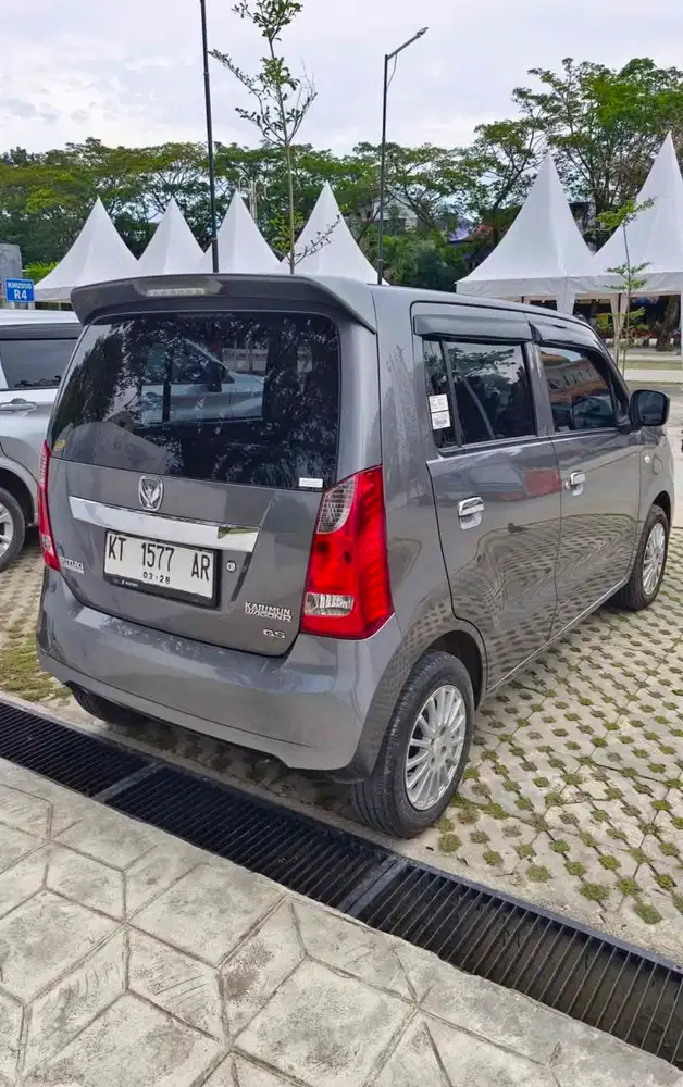 penjual