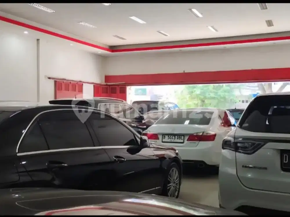 Ruko 1.5.Lantai Siap Pakai Siap Untung di Ramdhan