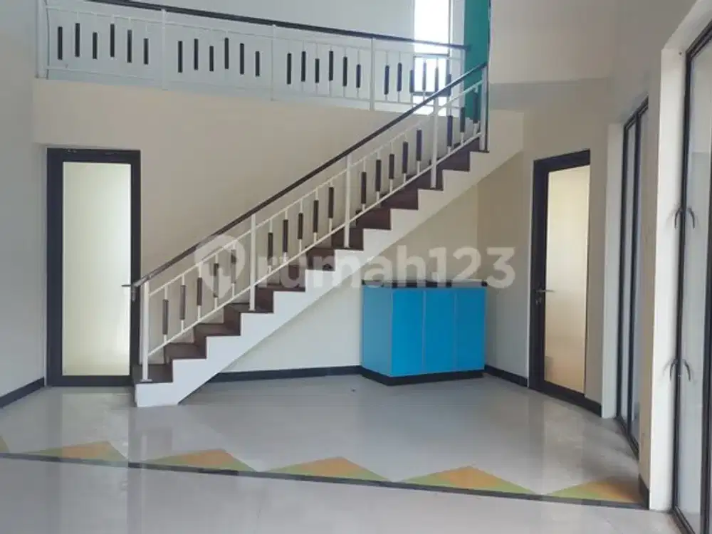 Sewa Rukan di Kembar, lingkungan tenang