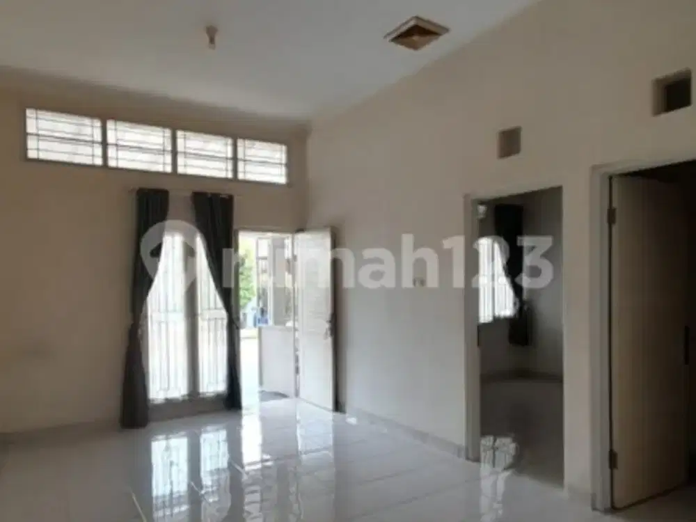 Rumah Bersih Terawat Lebar 7 Siap.dihuni.utk.keluarga