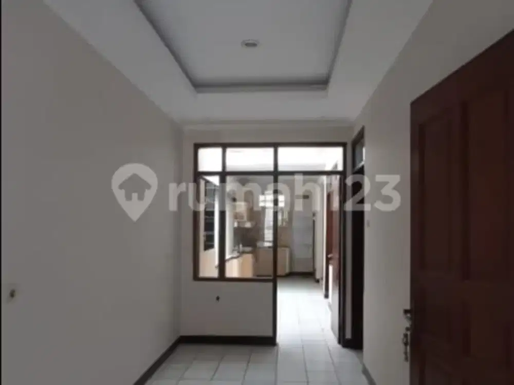 Rumah Dekat Borma Cijerah Siap Huni Harga Terjangkau