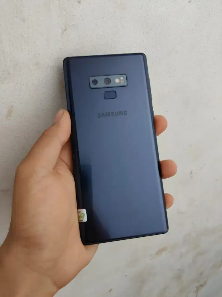 Samsung note 9 kebayoran lama jaksel