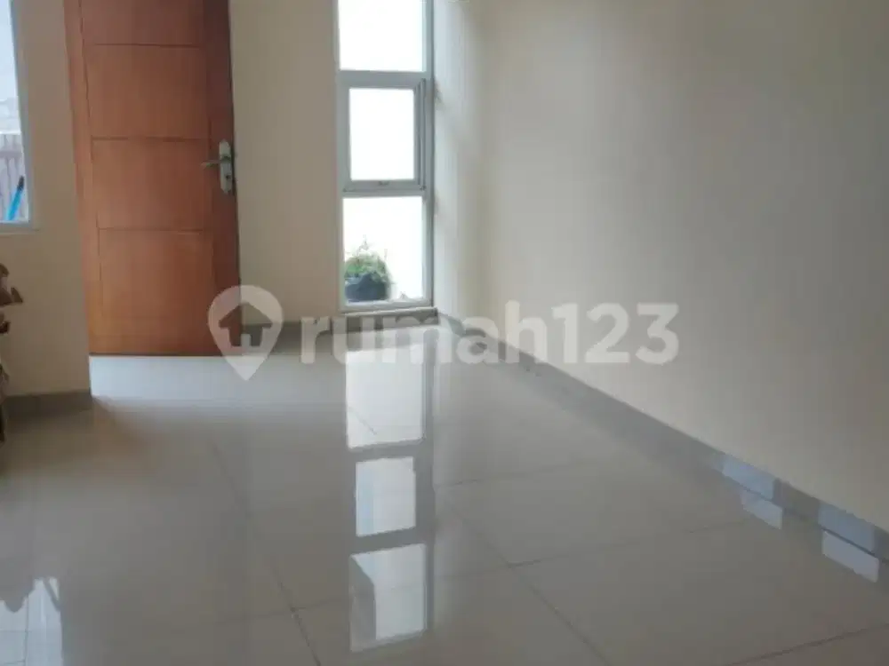 Jual Cepat Rumah Siap Huni 2Kt di Nanjung