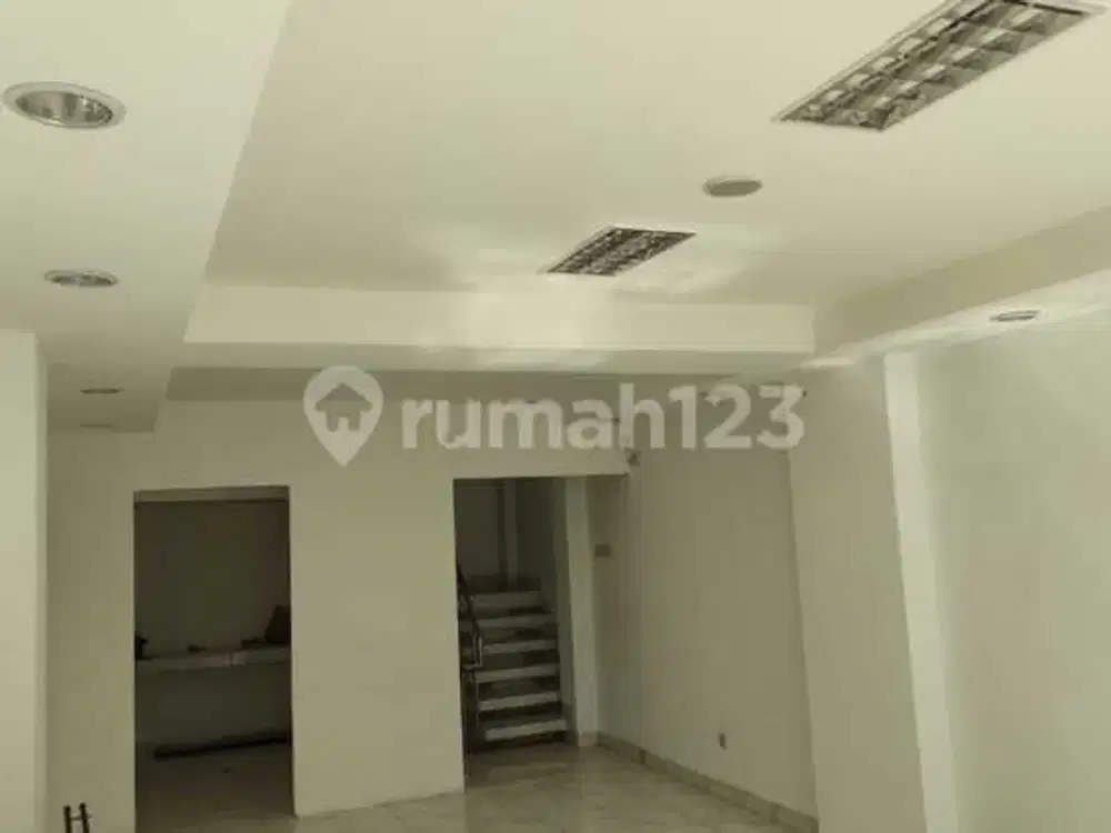Ruko di kota jalur cuan, jl.Gardujati mainroad