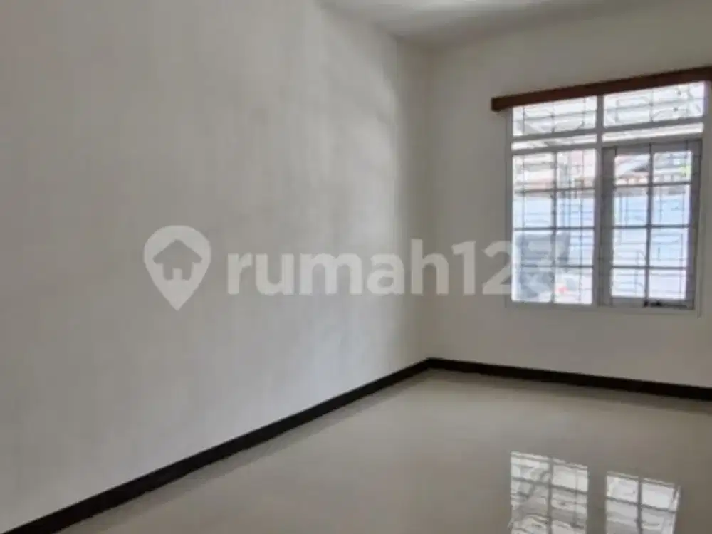 Rumah Luas Siap Huni Dg Harga Terjangkau
