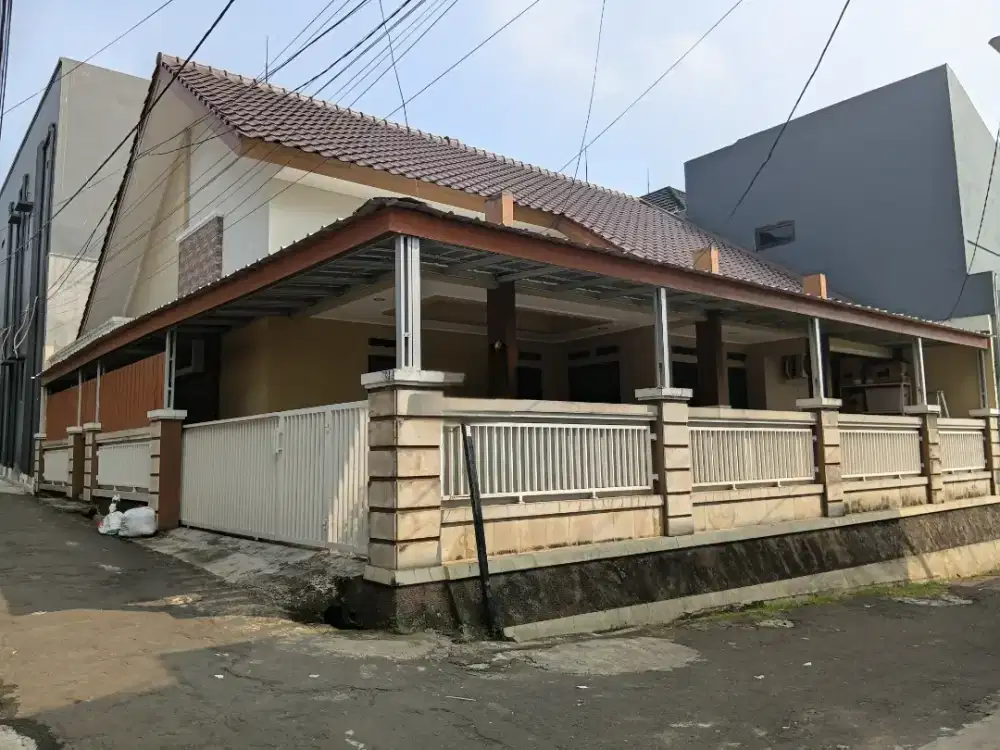 Rumah Kost Indraprasta Bantarjati lt190