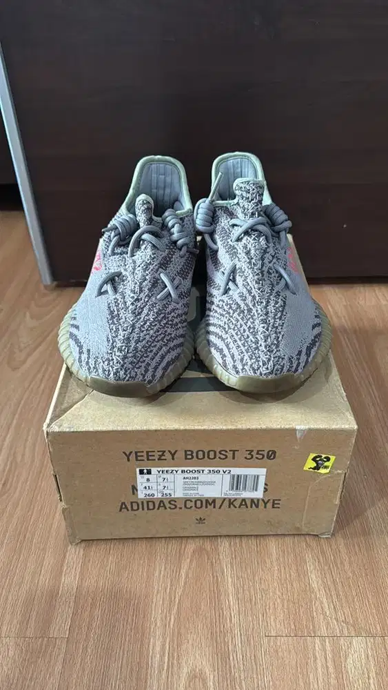 Yeezy Beluga V2 2.0