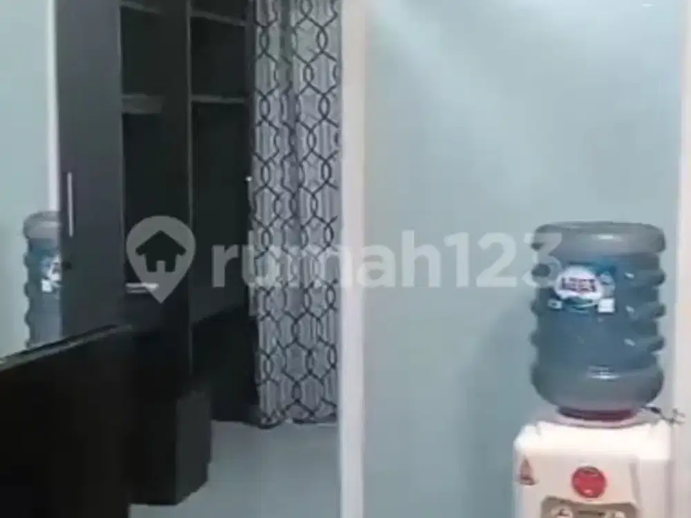 Apartemen 1 Br 2 Beds Siap Huni View Pool Aman Nyaman