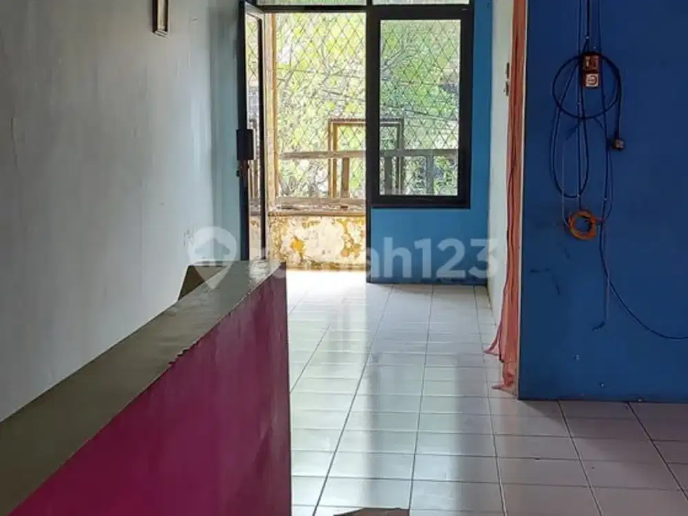 Ruko strategis TKI2 cocok utk usaha apa saja