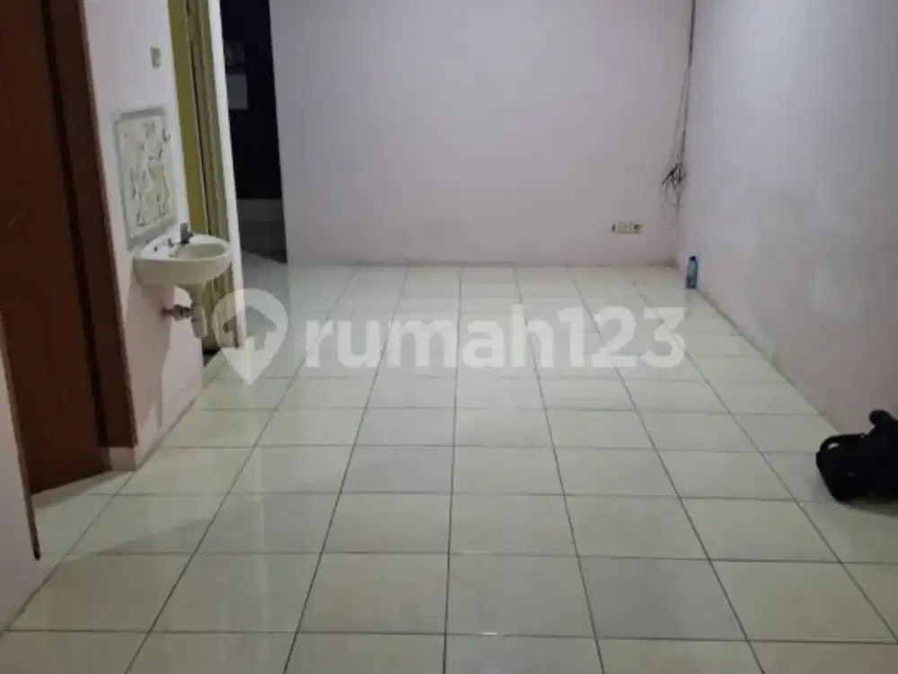 Rumah Siap Huni Depan Sudah Kanopi Dg Air Sible
